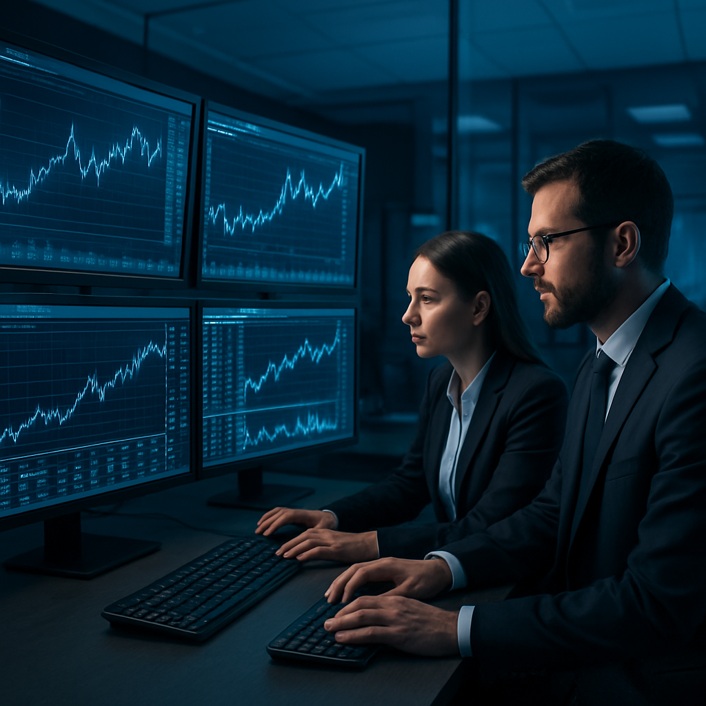 Financial Services
