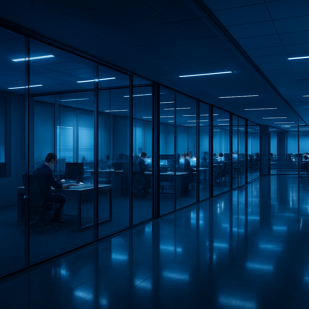 Innovation workspace